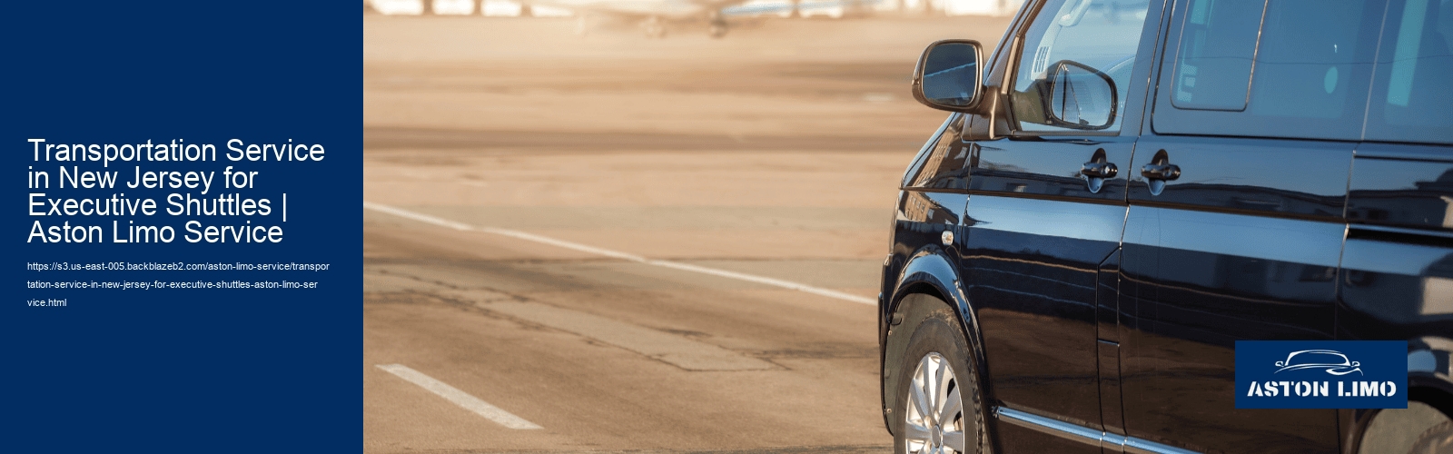 Transportation Service