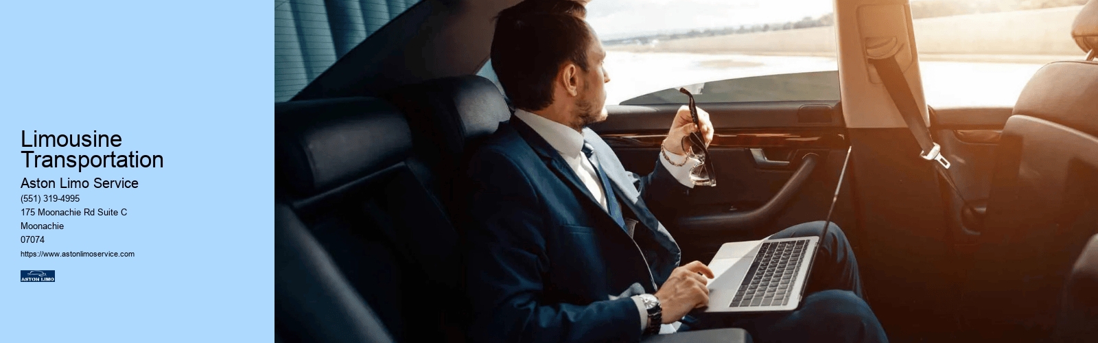 Limousine Transportation
