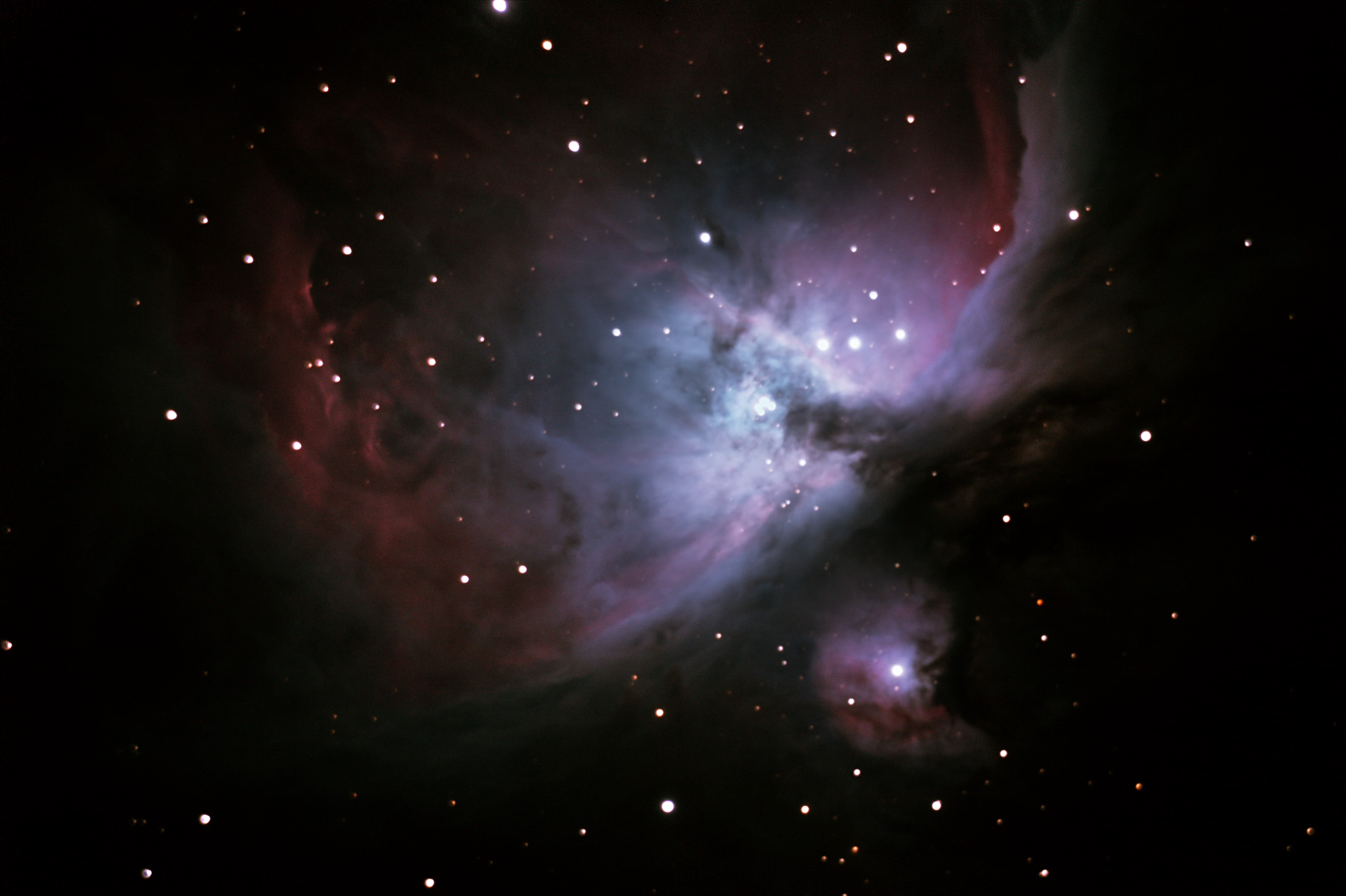 Orion Nebula