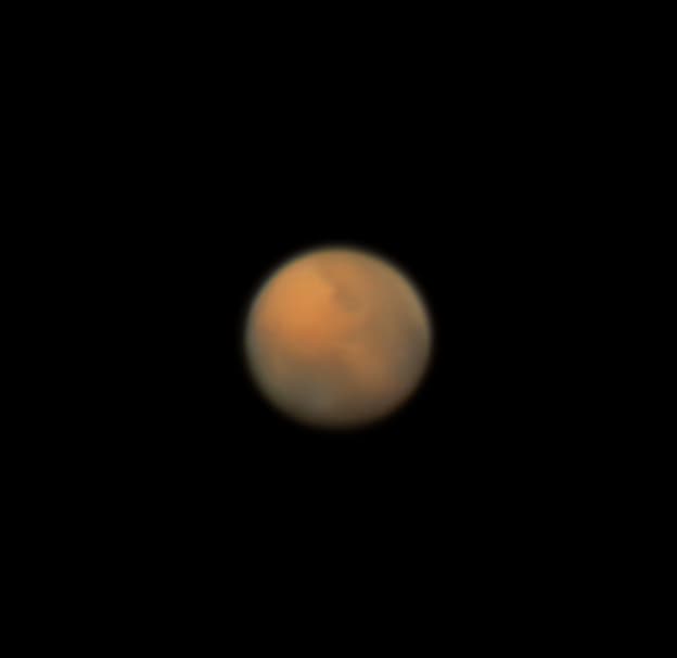 Mars