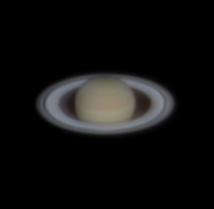 Saturn