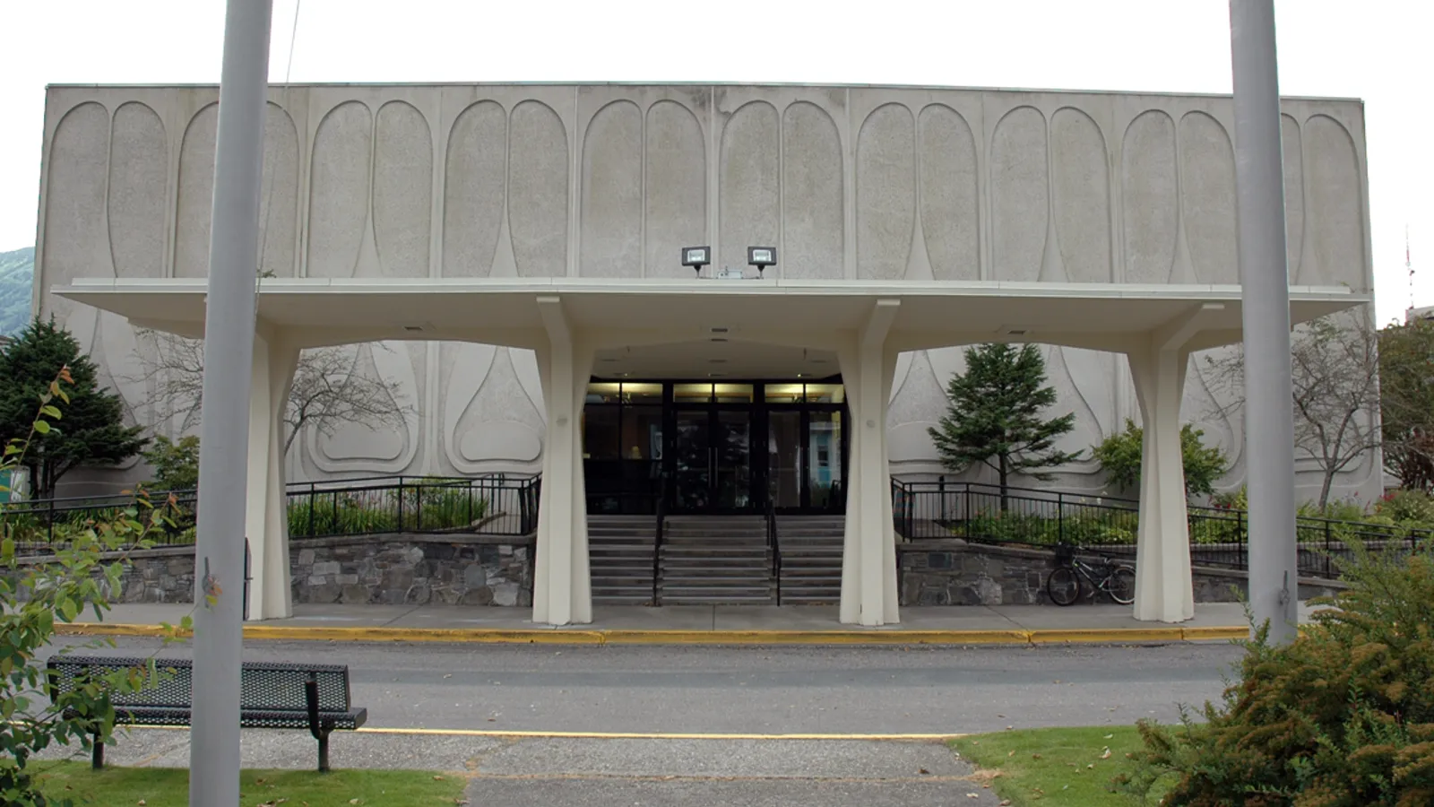 Alaska State Museum — hero image