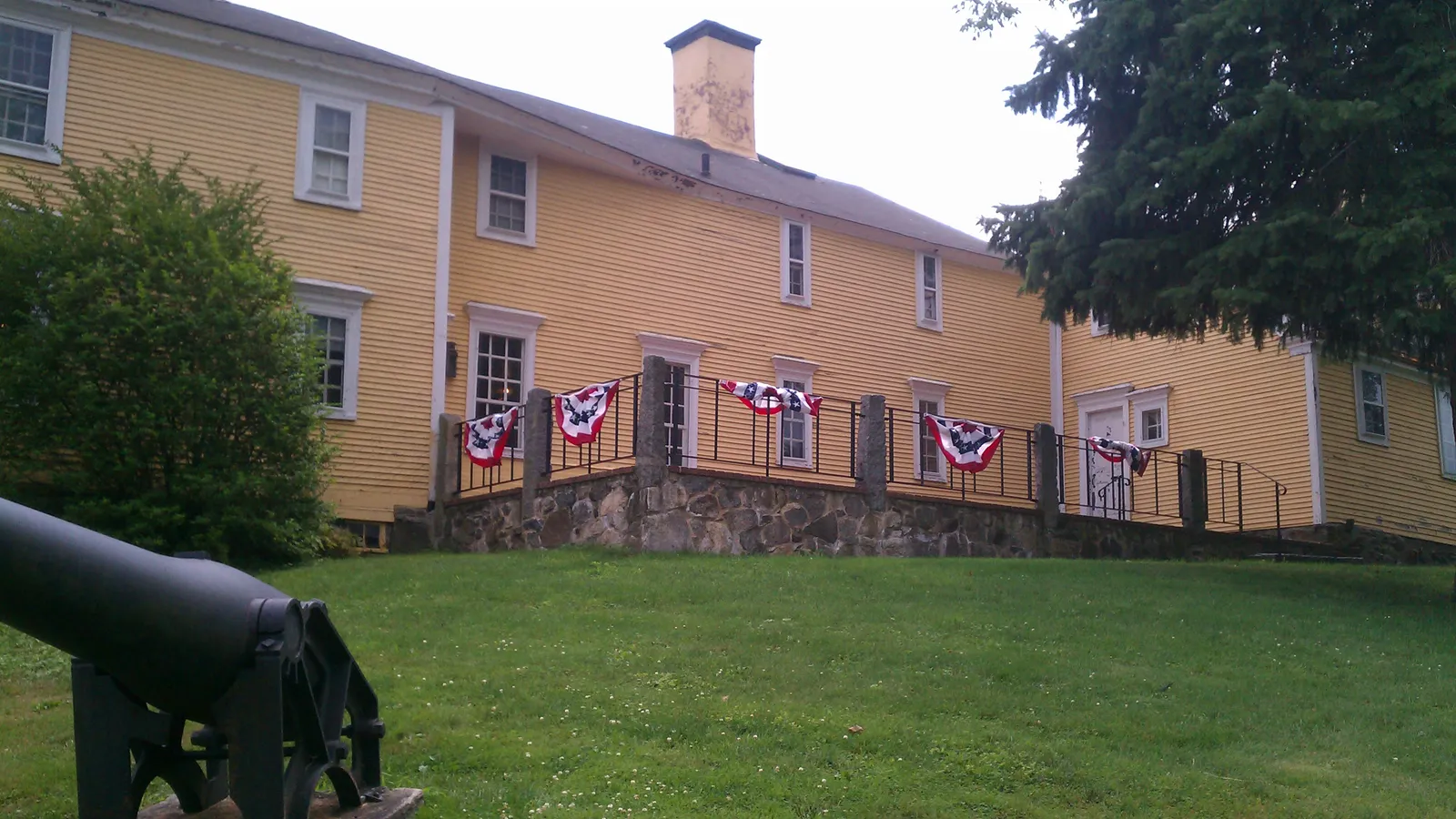 American Independence Museum — hero image