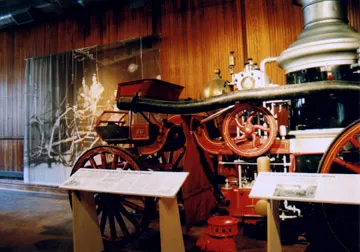 Aurora Regional Fire Museum gallery image 2