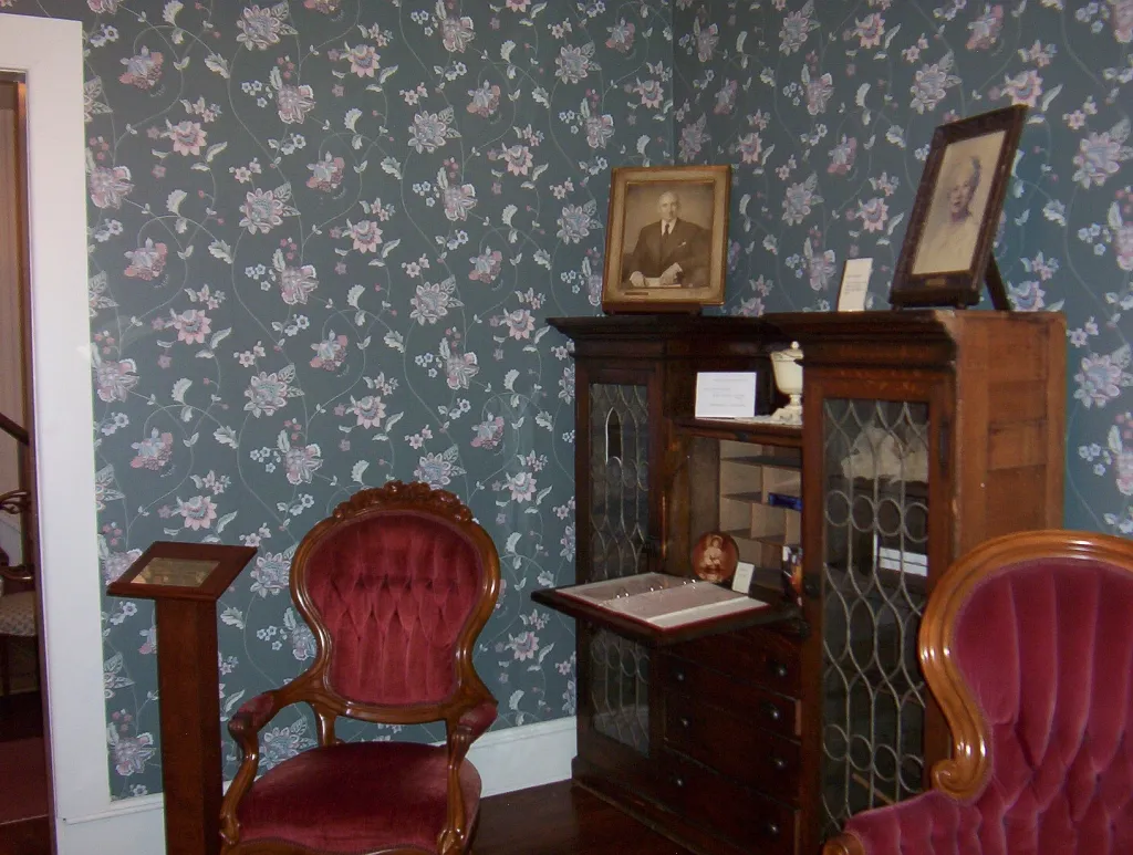 Bartlett Museum gallery image 1