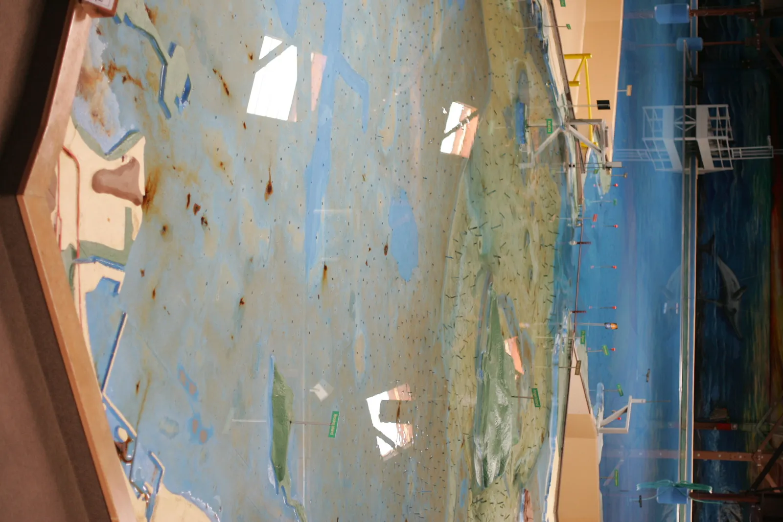 Bay Model Visitor Center gallery image 1