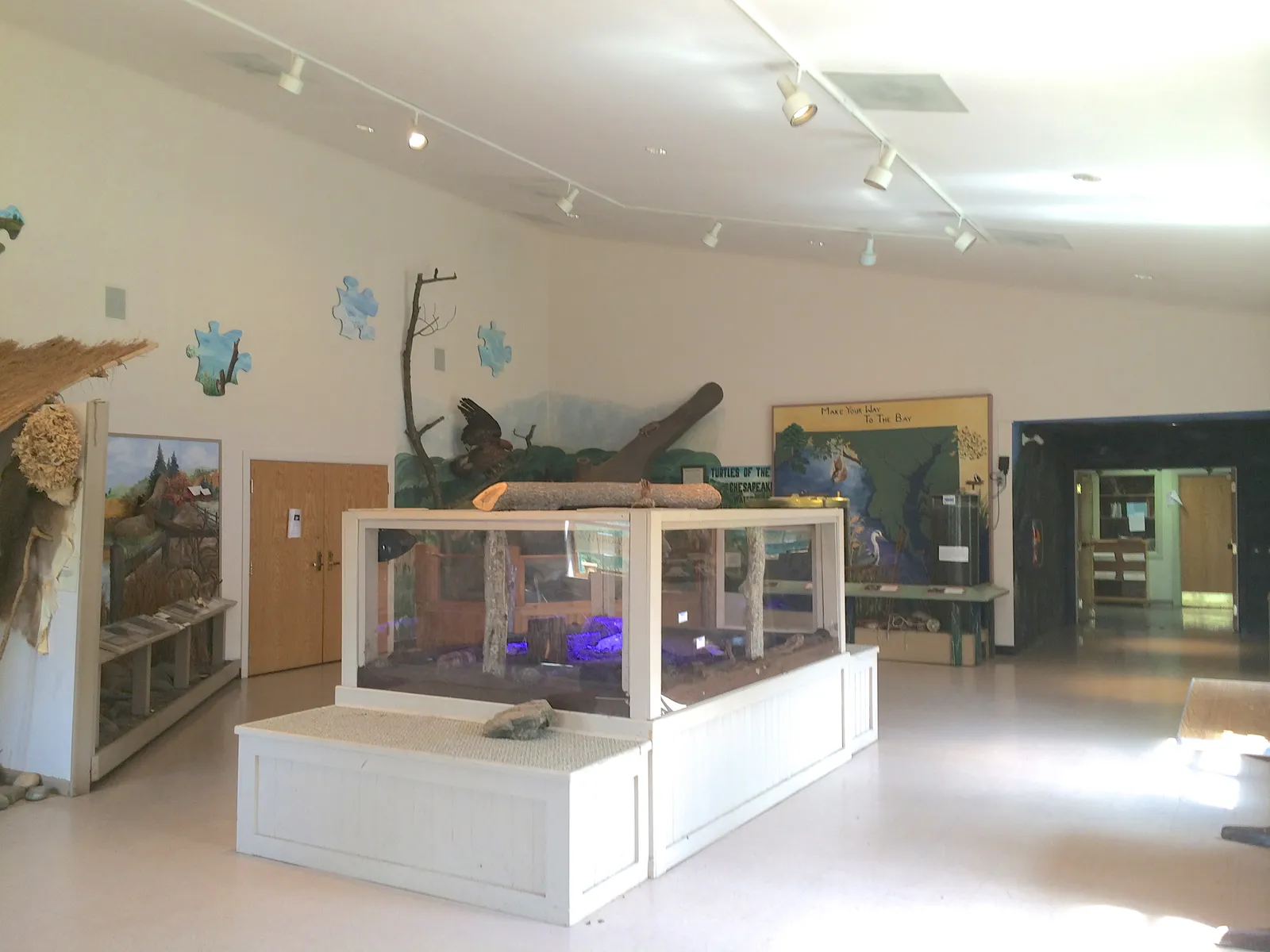 Bear Branch Nature Center gallery image 2