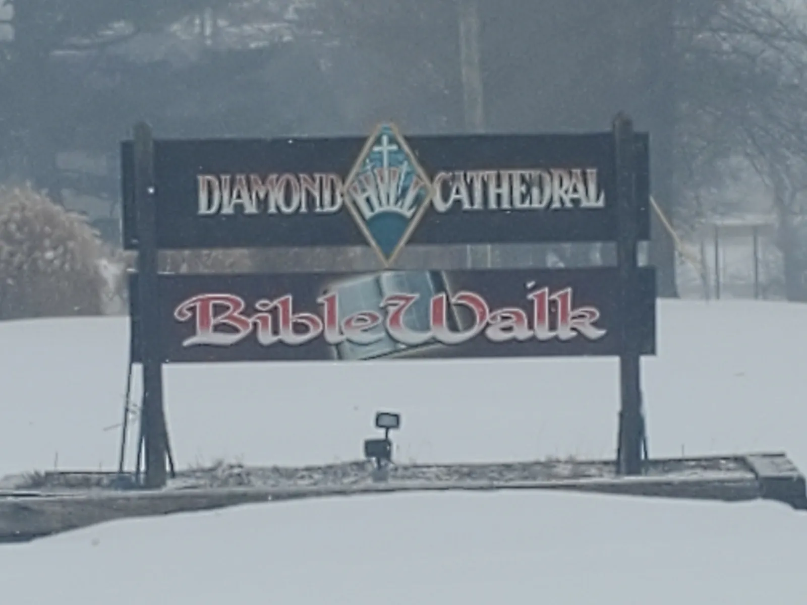 BibleWalk gallery image 1
