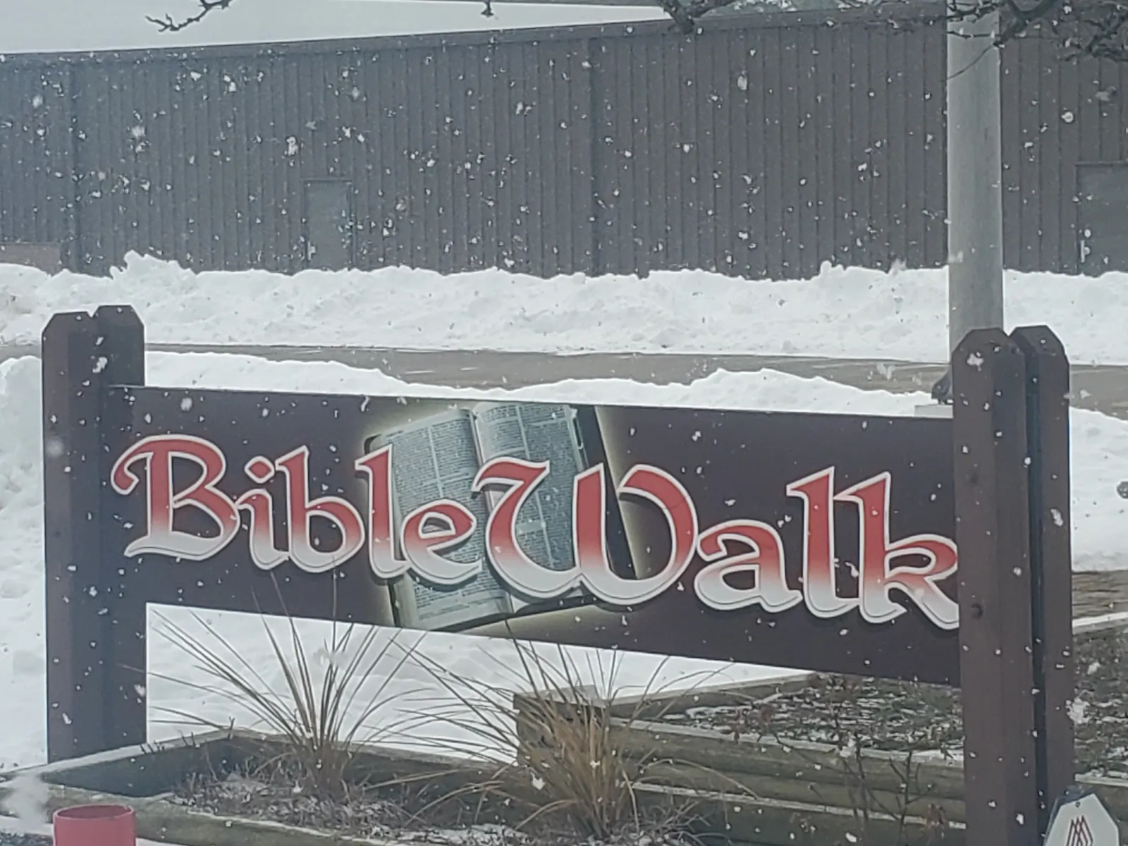 BibleWalk gallery image 2