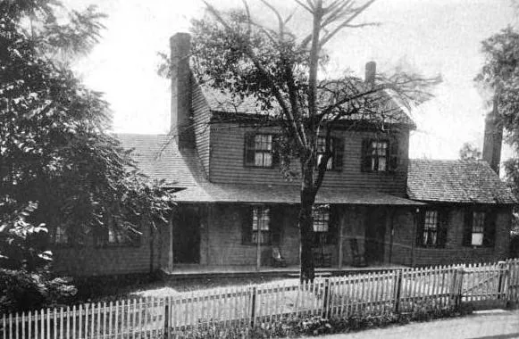 Blount Mansion gallery image 2