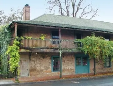 Blue Wing Inn gallery image 1