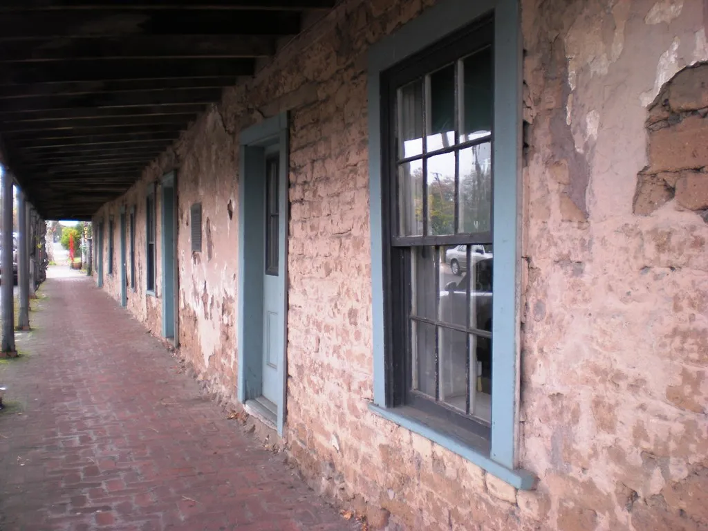 Blue Wing Inn gallery image 2