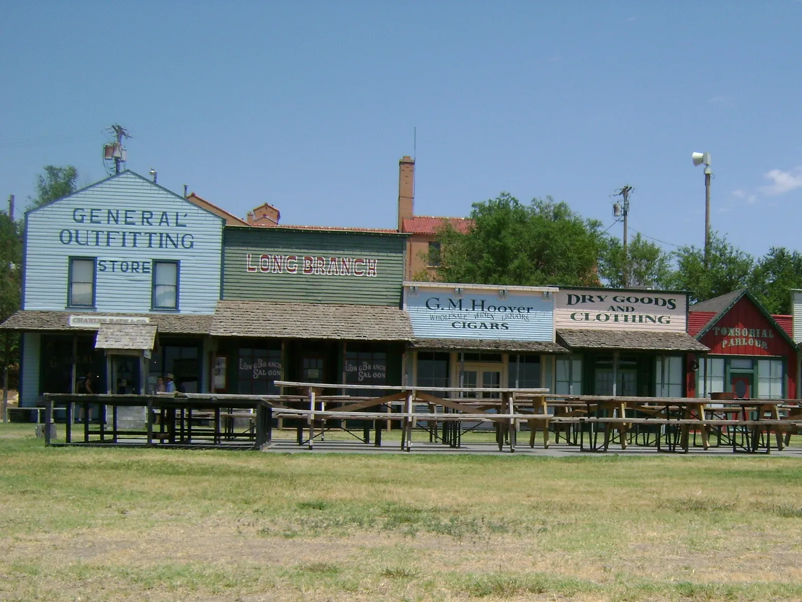 Boot Hill Museum gallery image 1