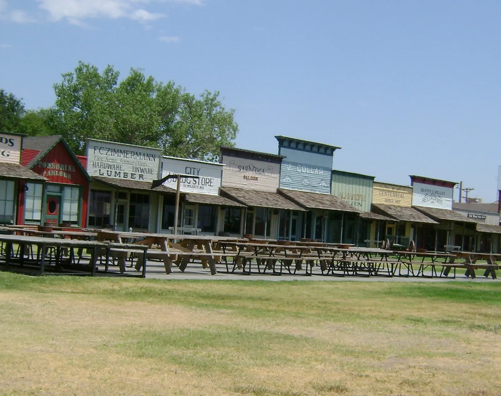 Boot Hill Museum gallery image 2