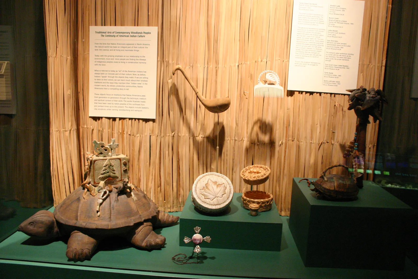 Bruce Museum gallery image 2