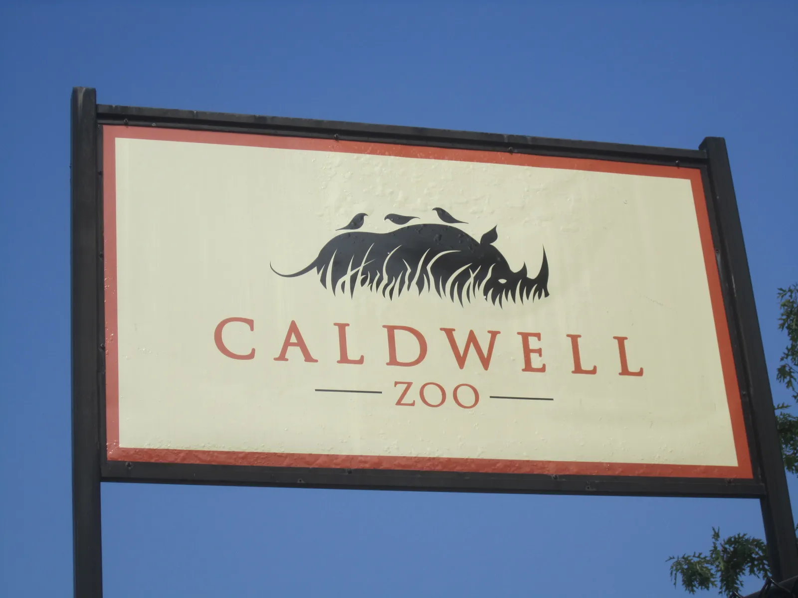 Caldwell Zoo gallery image 1