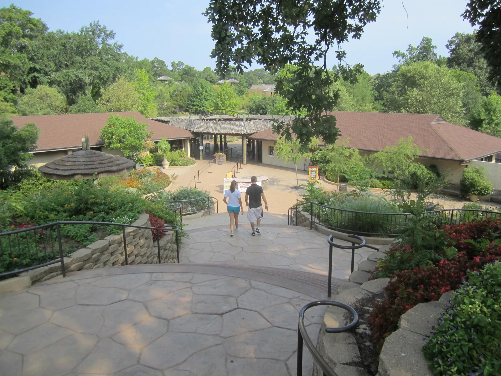 Caldwell Zoo gallery image 2