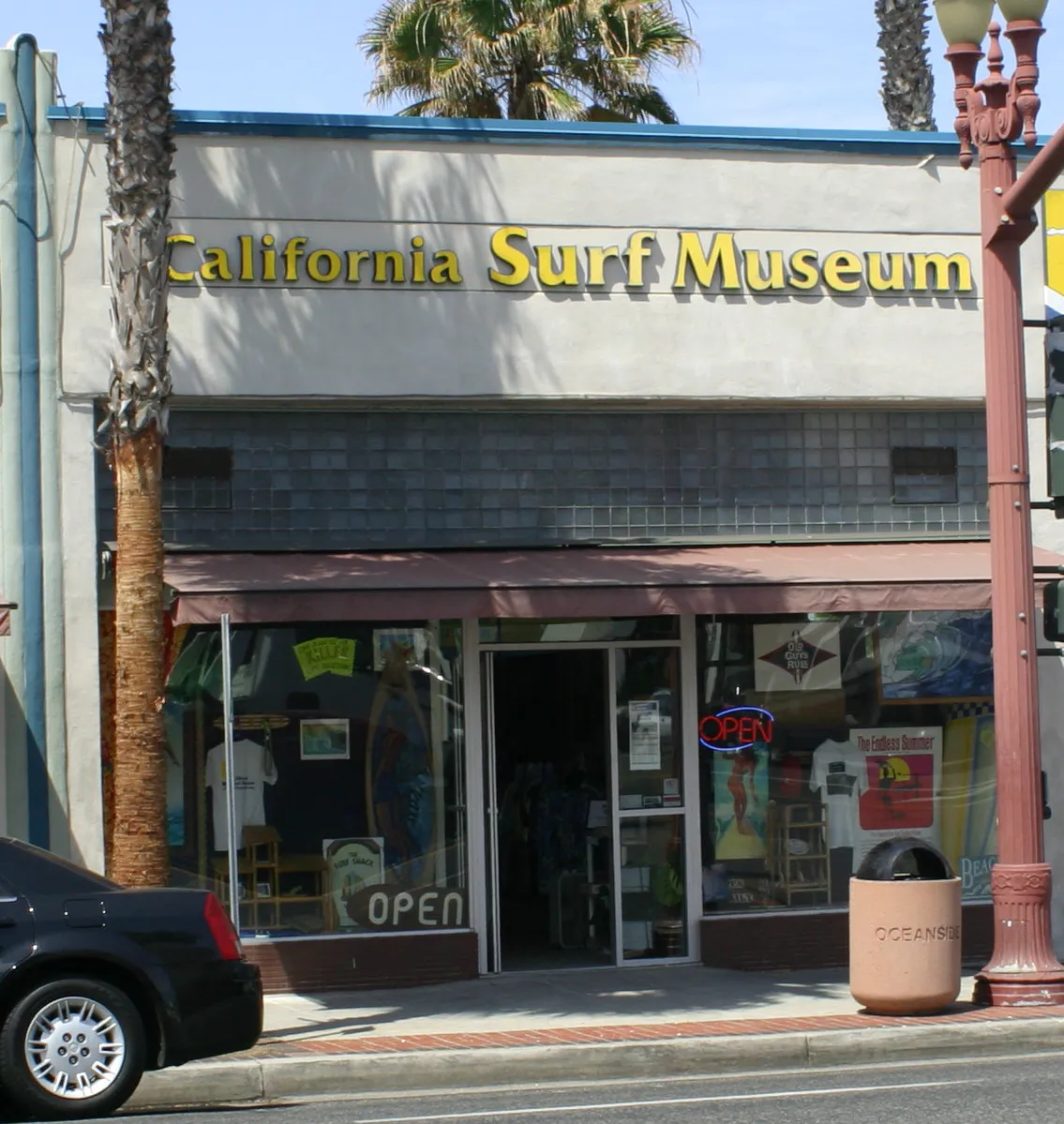 California Surf Museum gallery image 1