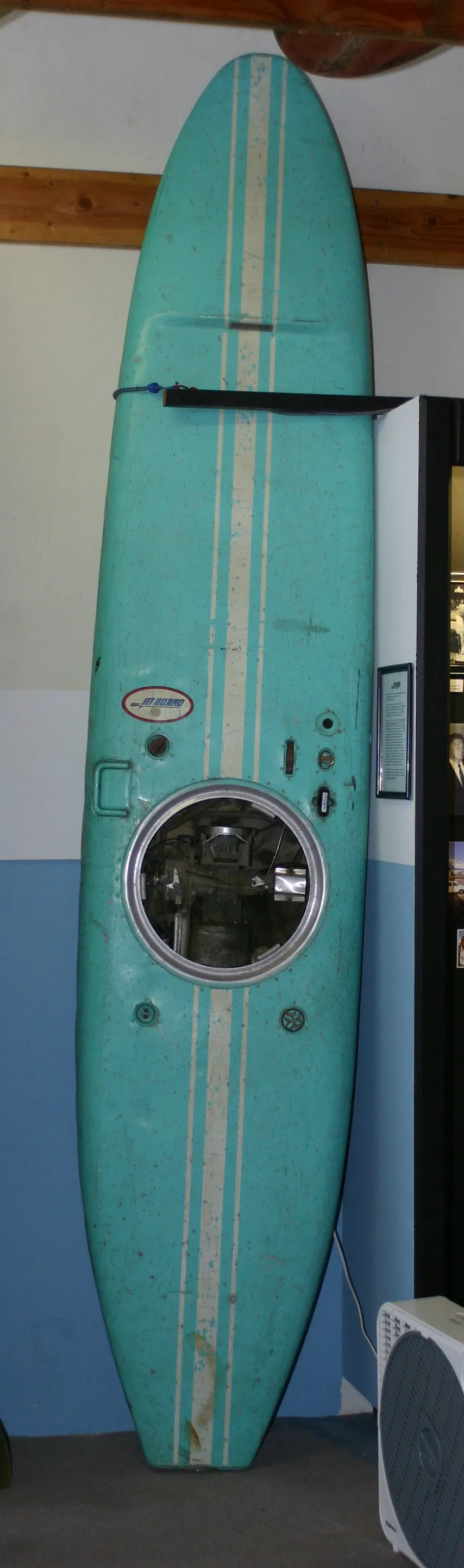 California Surf Museum gallery image 2