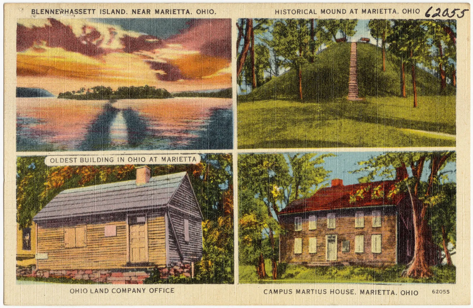 Campus Martius Museum gallery image 1