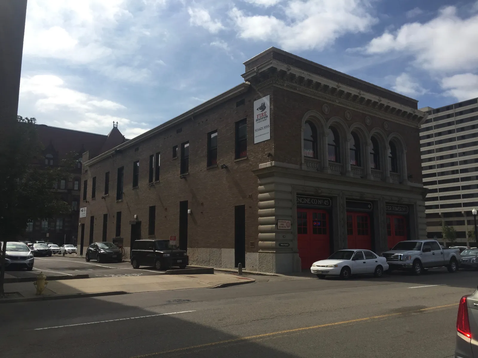 Cincinnati Fire Museum gallery image 1