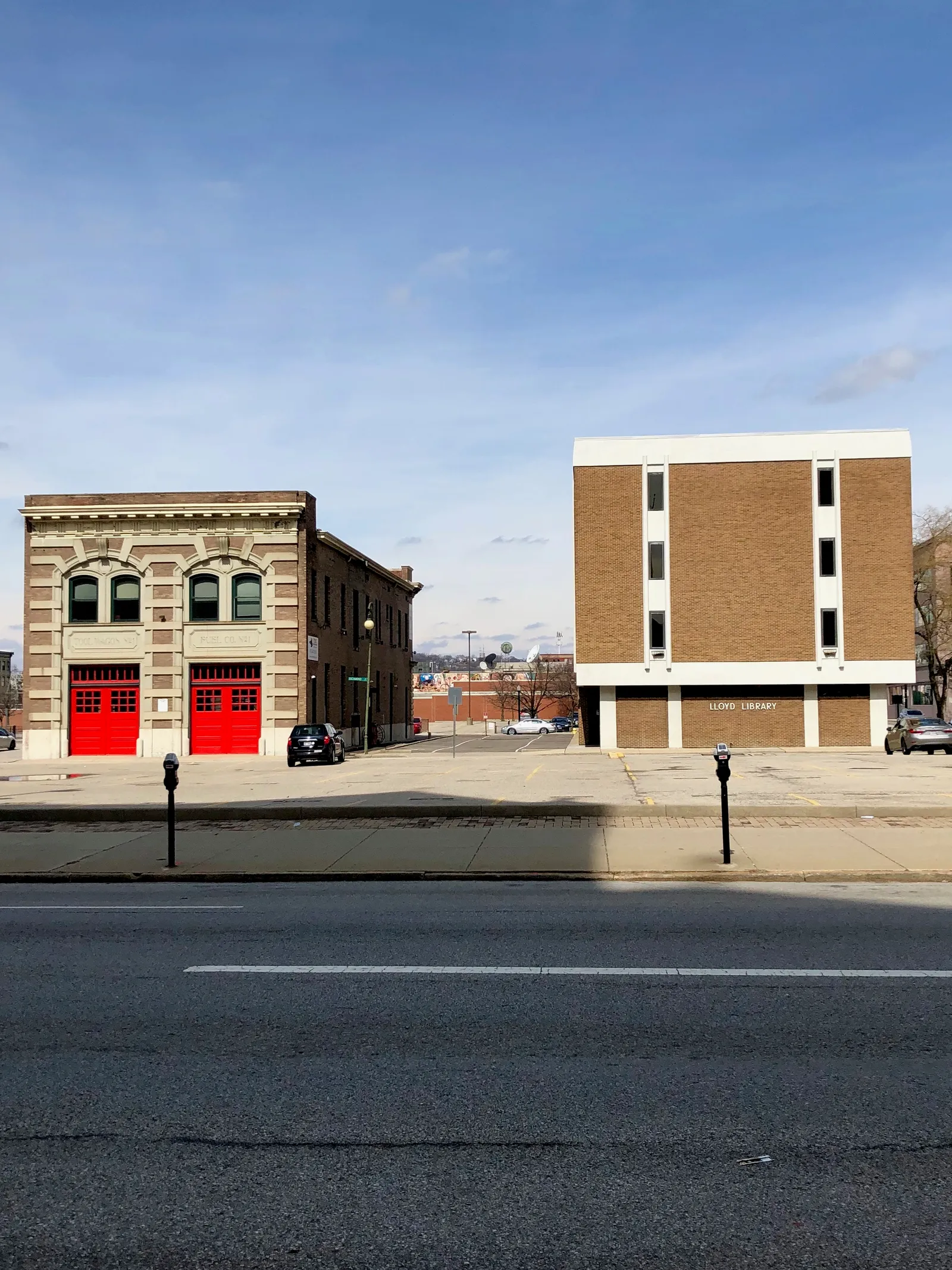 Cincinnati Fire Museum gallery image 2