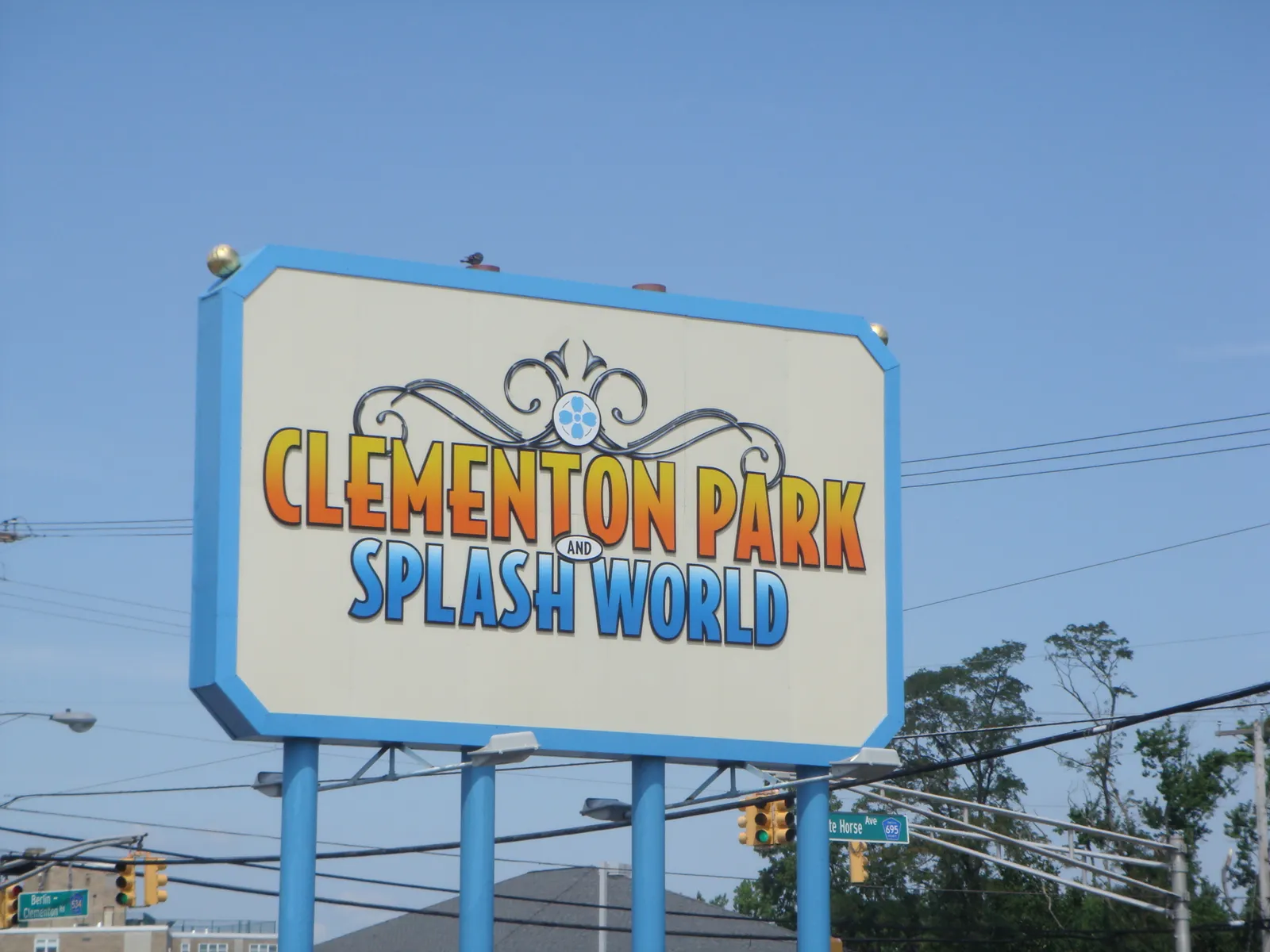 Clementon Park gallery image 2