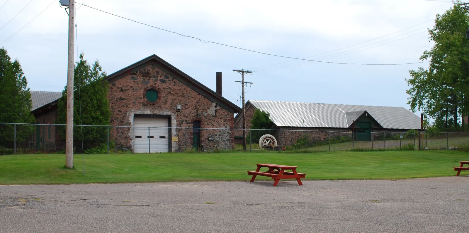 Cliffs Shaft Mine Museum gallery image 1