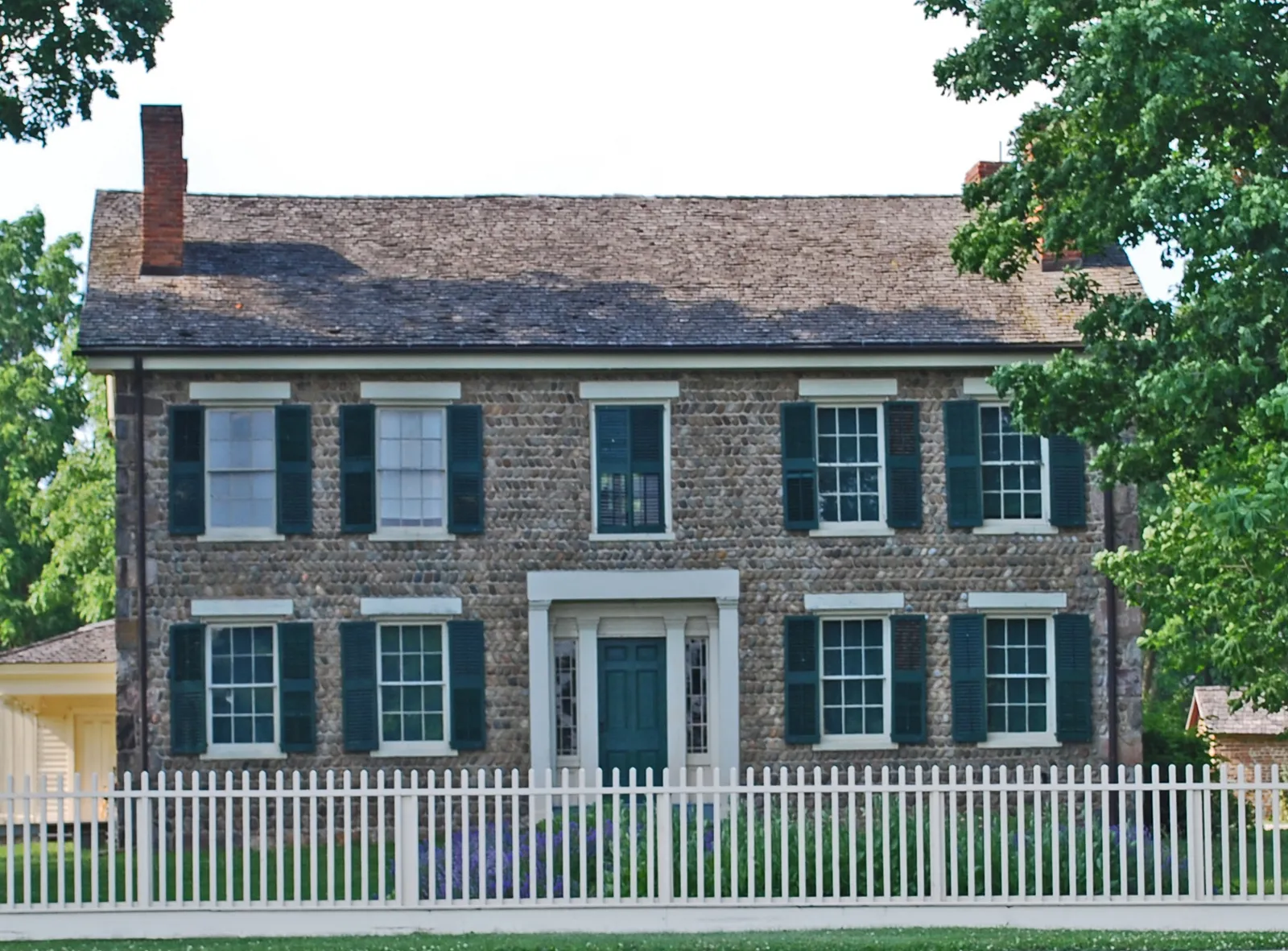 Cobblestone Farm gallery image 1