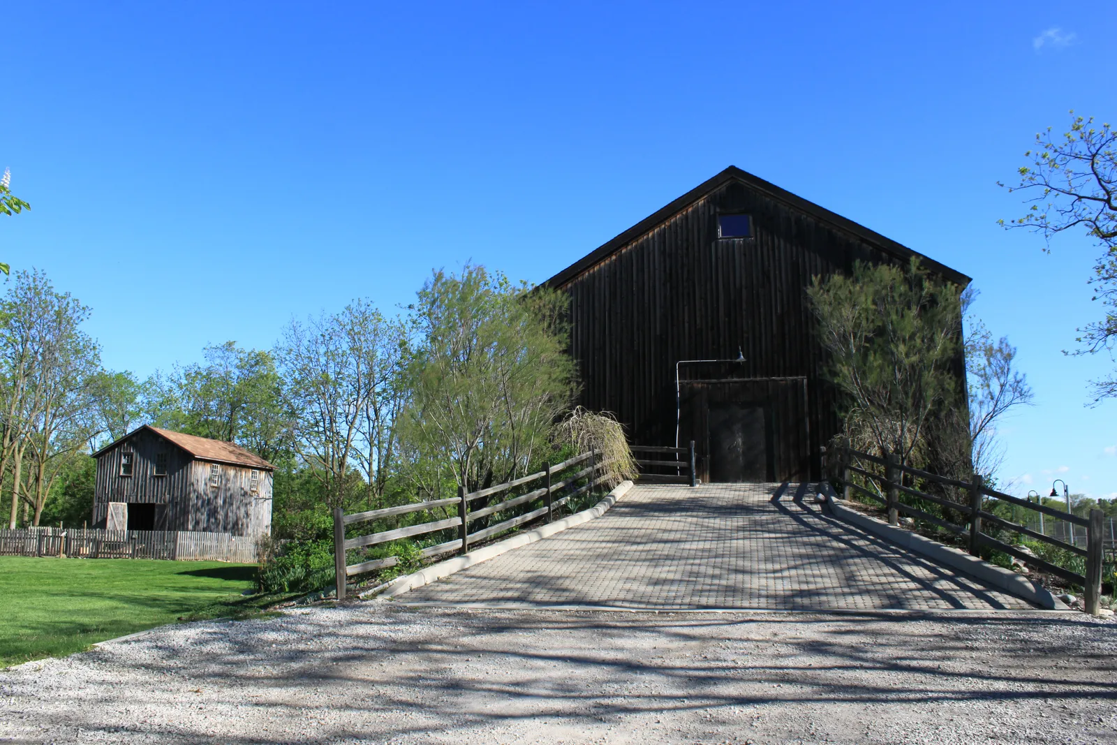 Cobblestone Farm gallery image 2