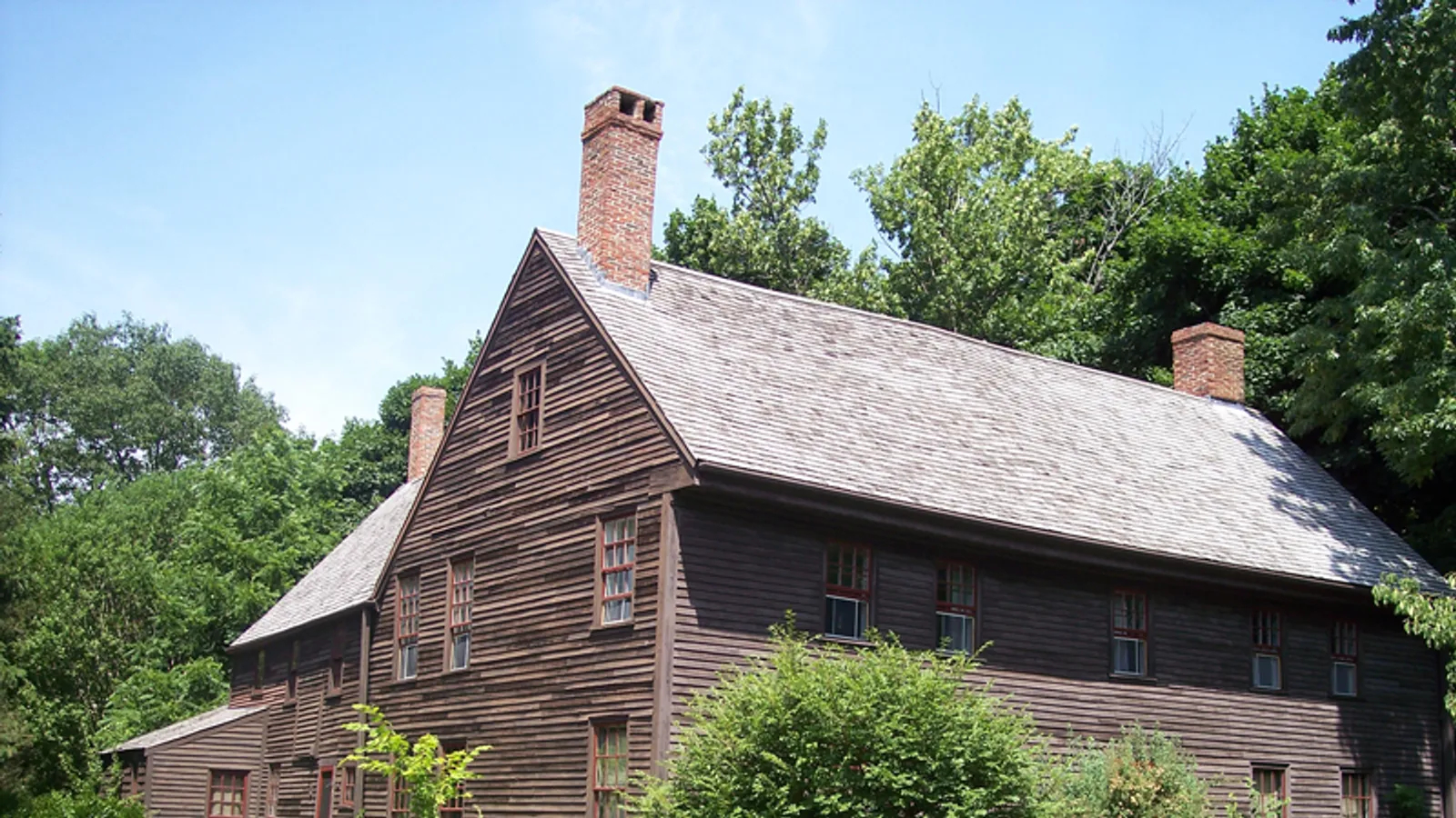 Coffin House — hero image