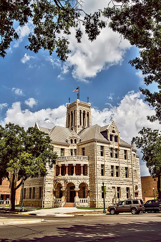 Comal County — photo 1