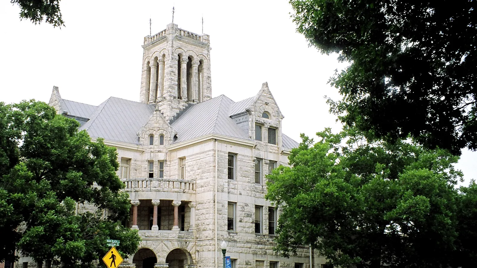Comal County — hero image