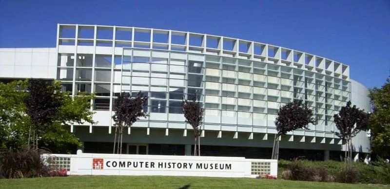 Computer History Museum — photo 1