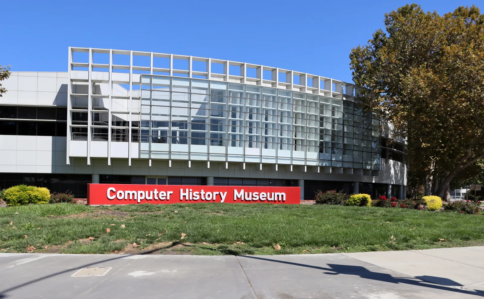 Computer History Museum — photo 2