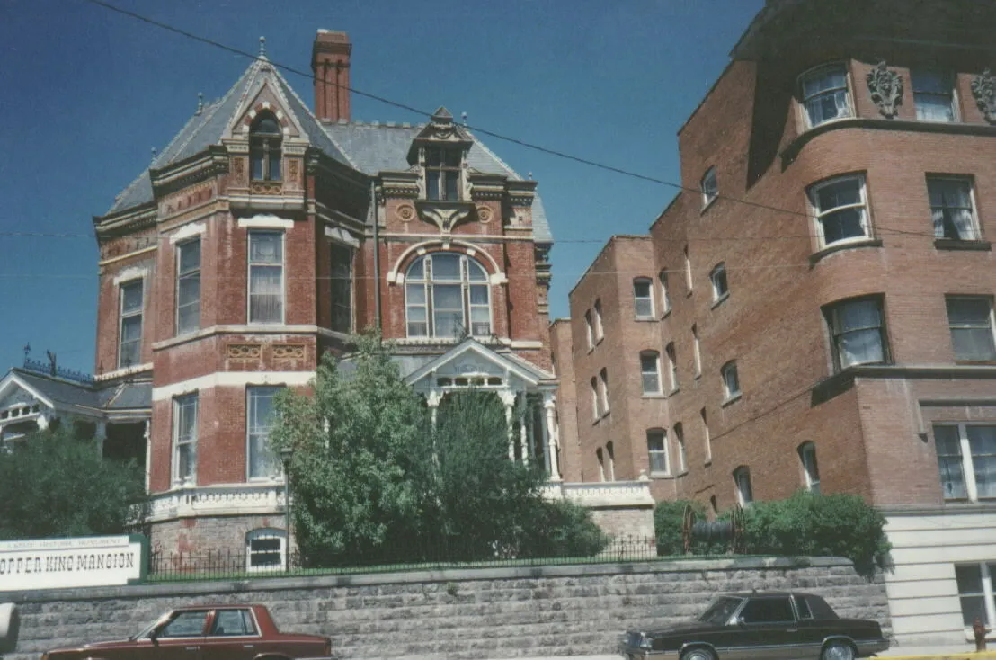 Copper King Mansion gallery image 2