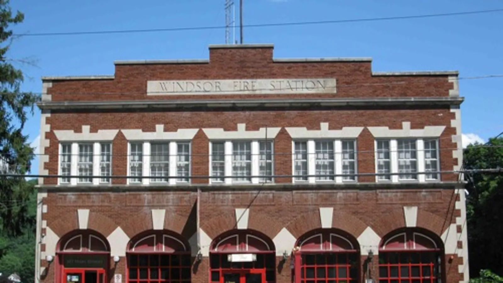 Cornish Colony Museum — hero image