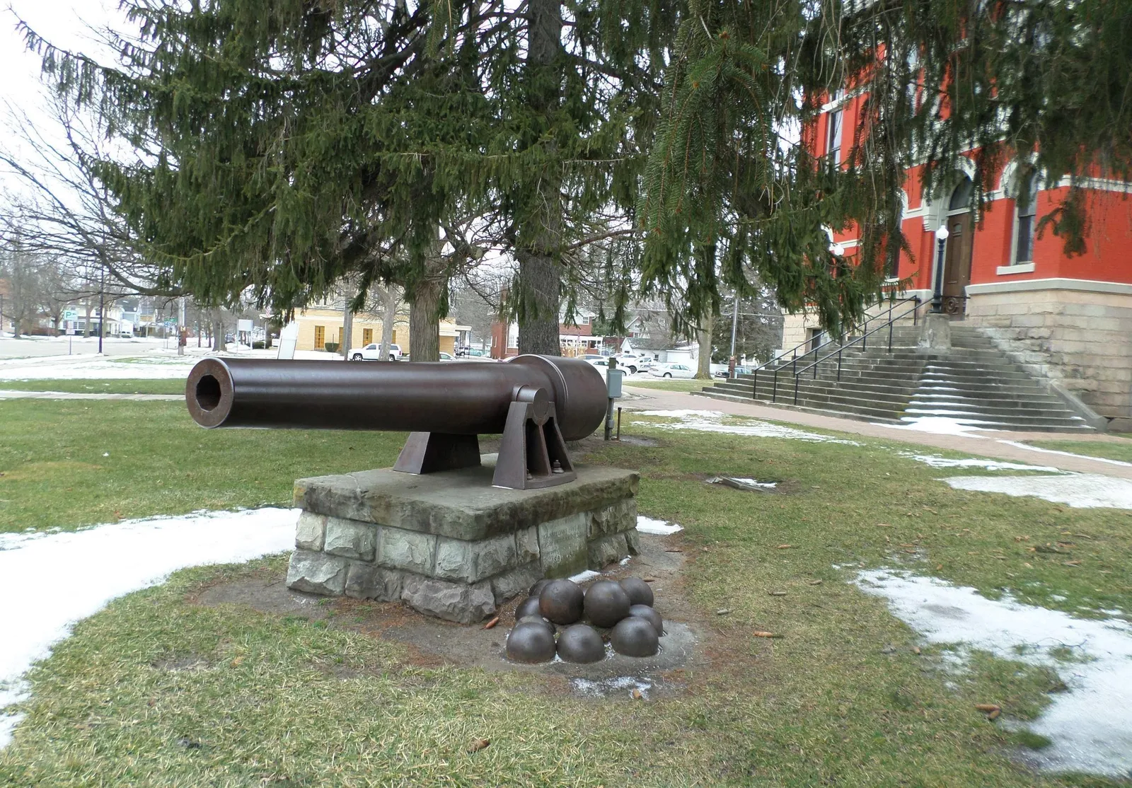 Courthouse Square Museum gallery image 1