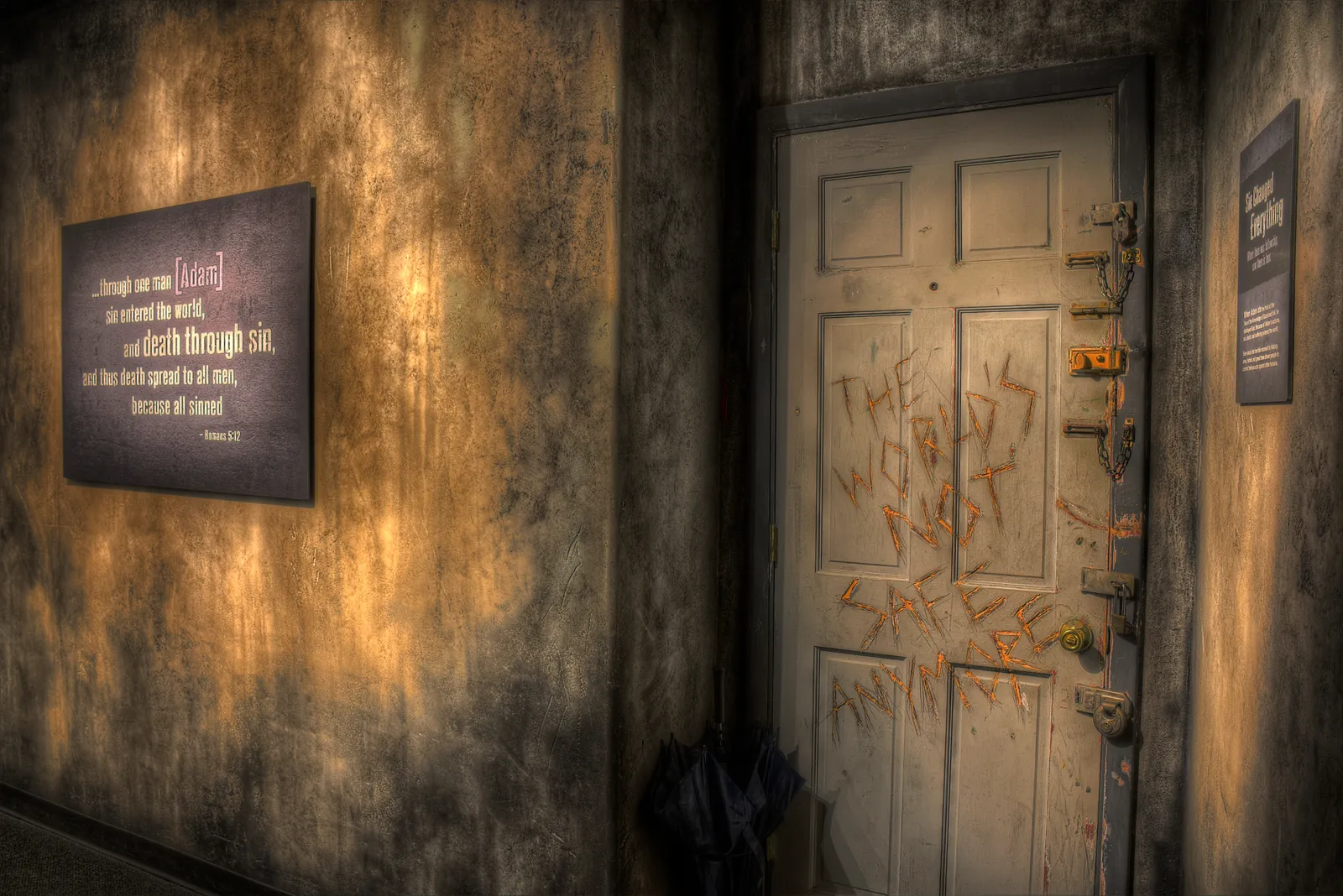 Creation Museum gallery image 1