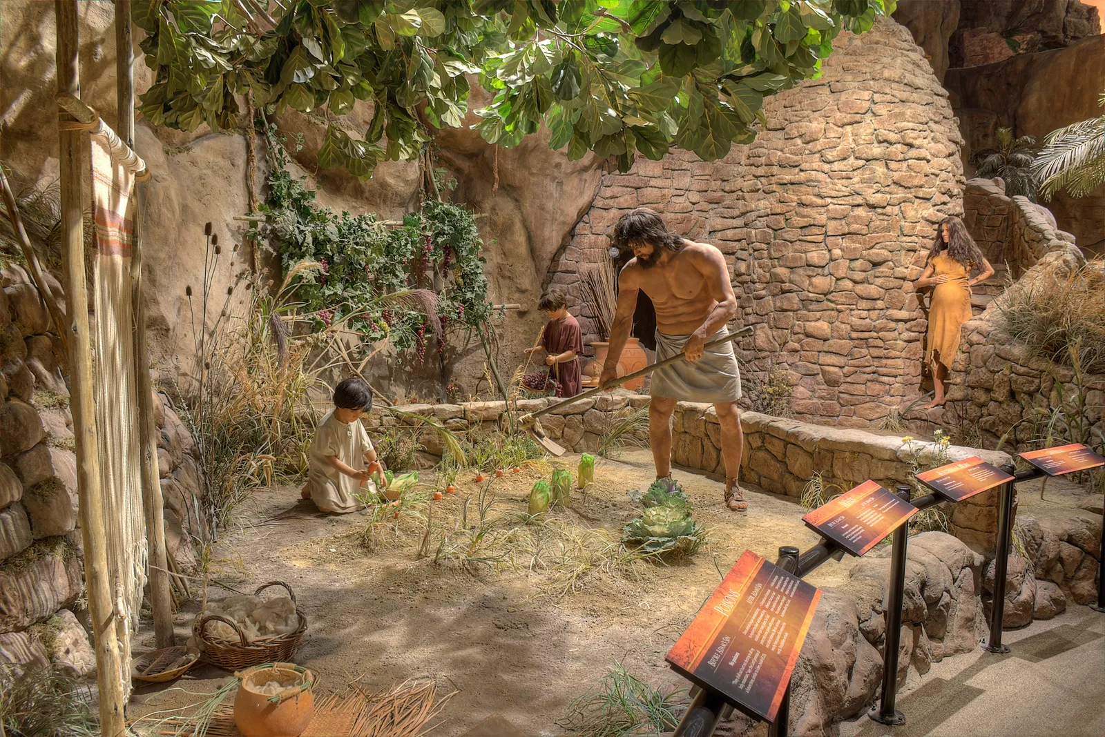 Creation Museum gallery image 2