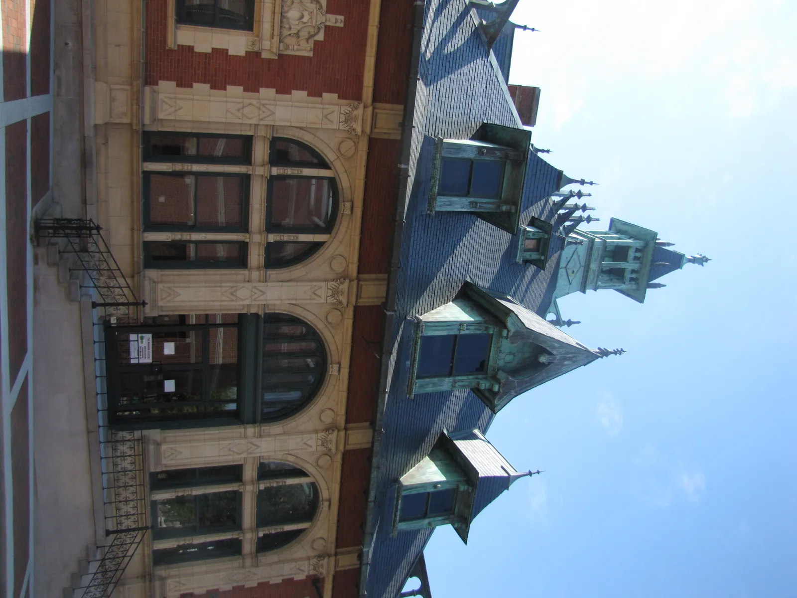 Customs House Museum gallery image 2