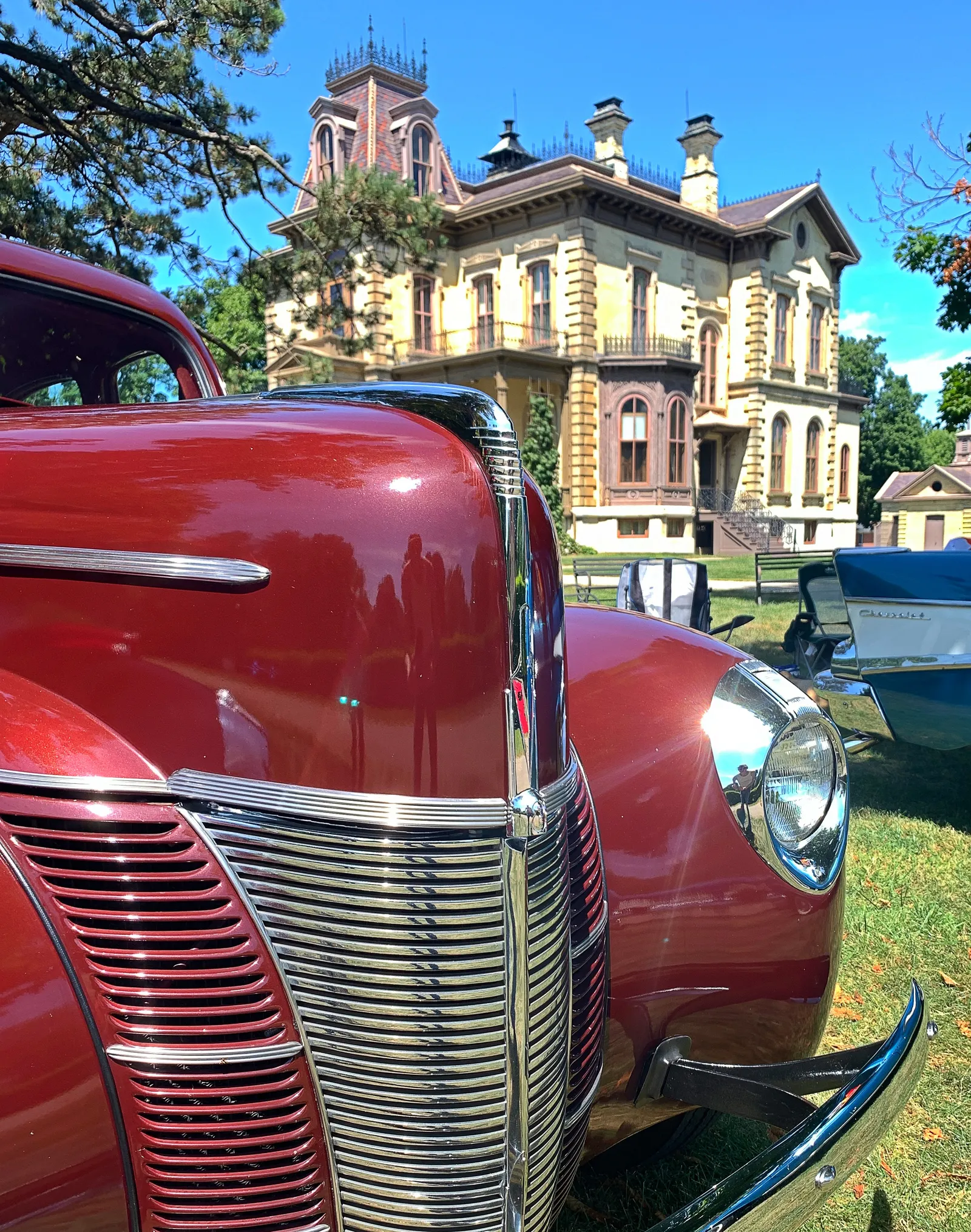 David Davis Mansion gallery image 2