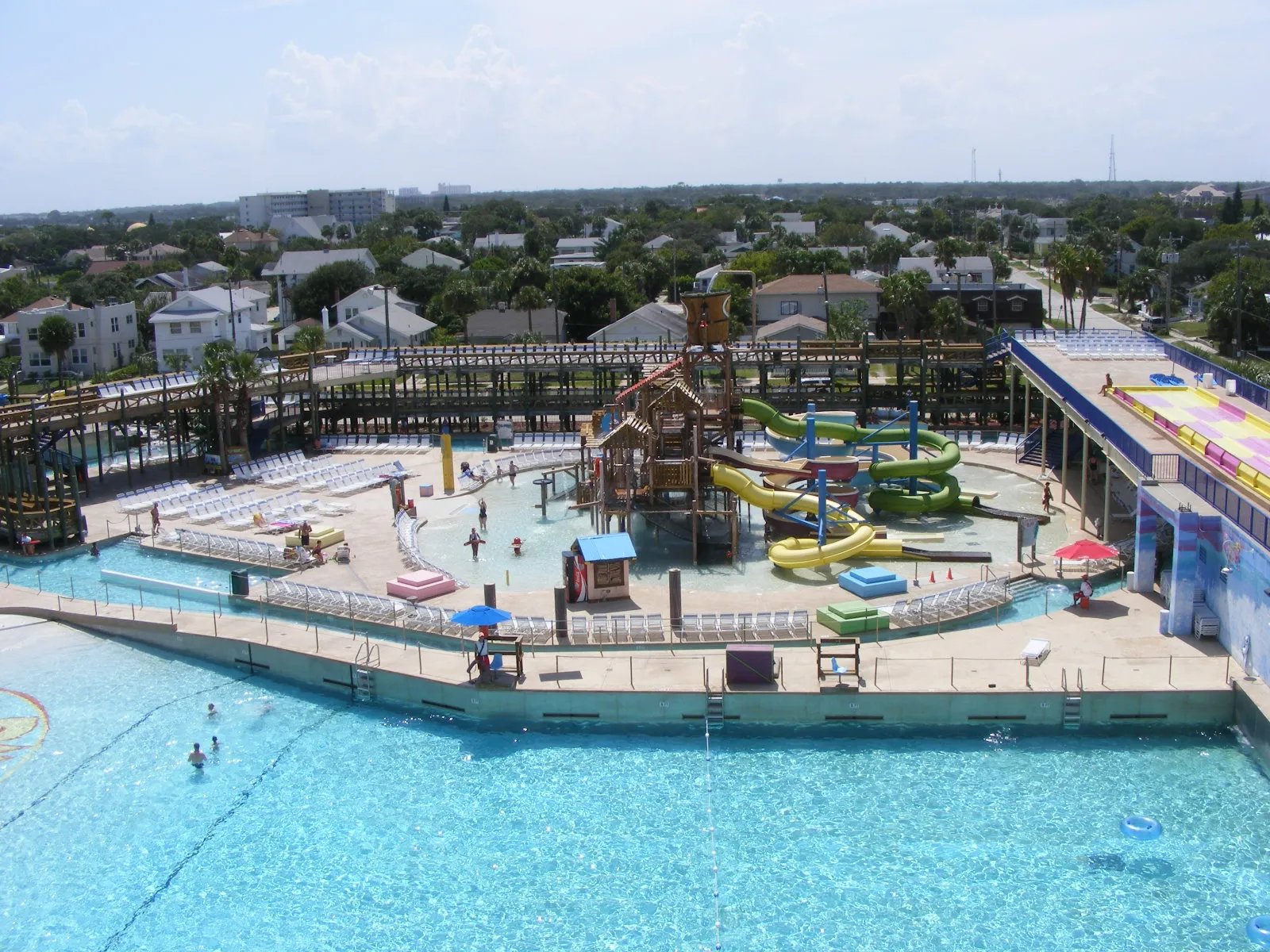 Daytona Lagoon gallery image 2