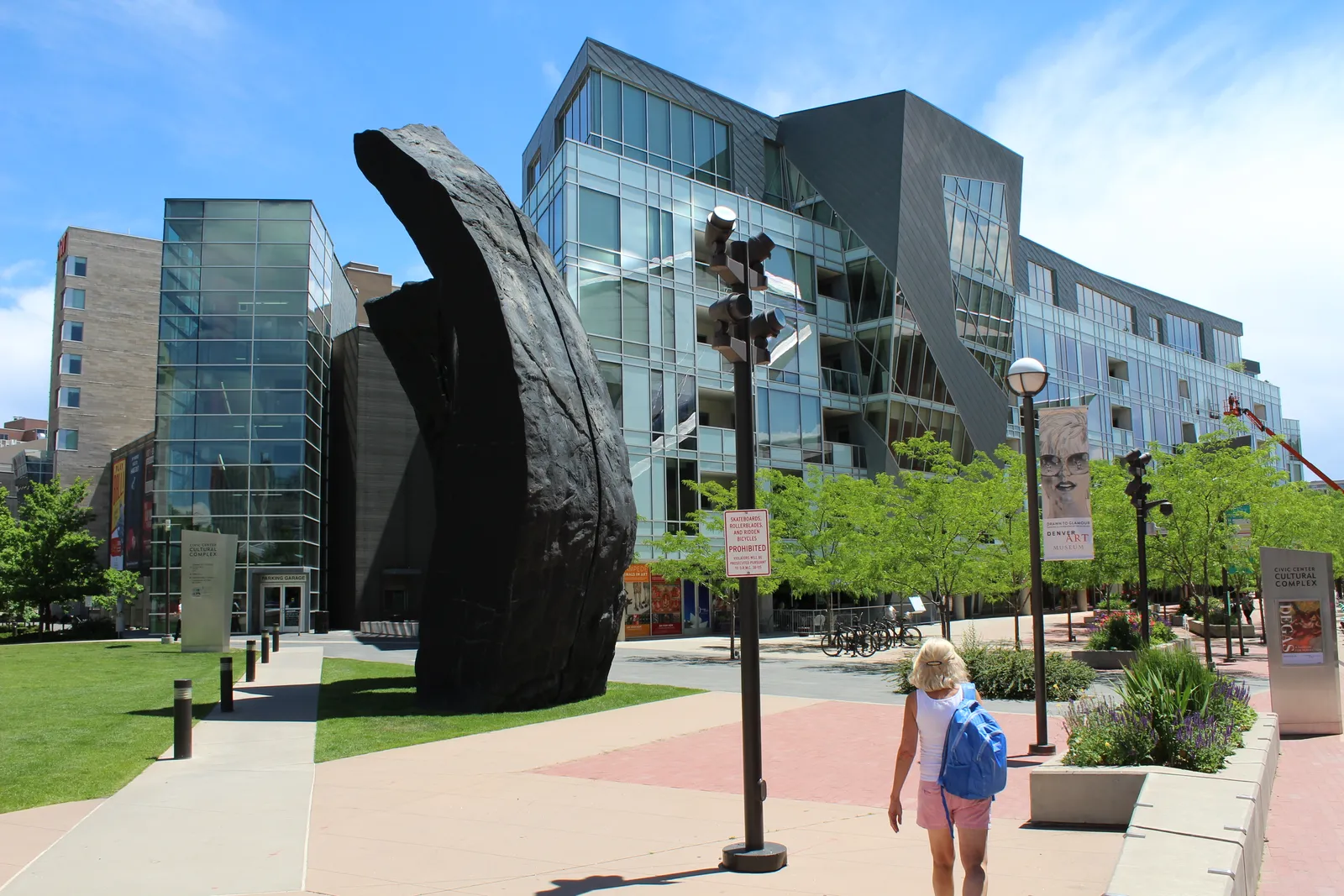 Denver Art Museum gallery image 2