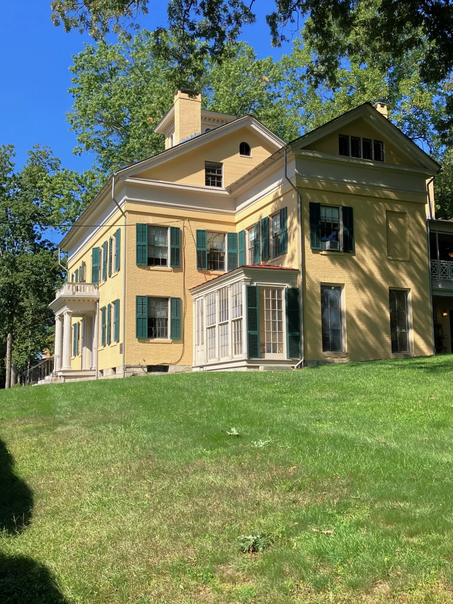 Emily Dickinson Museum gallery image 2