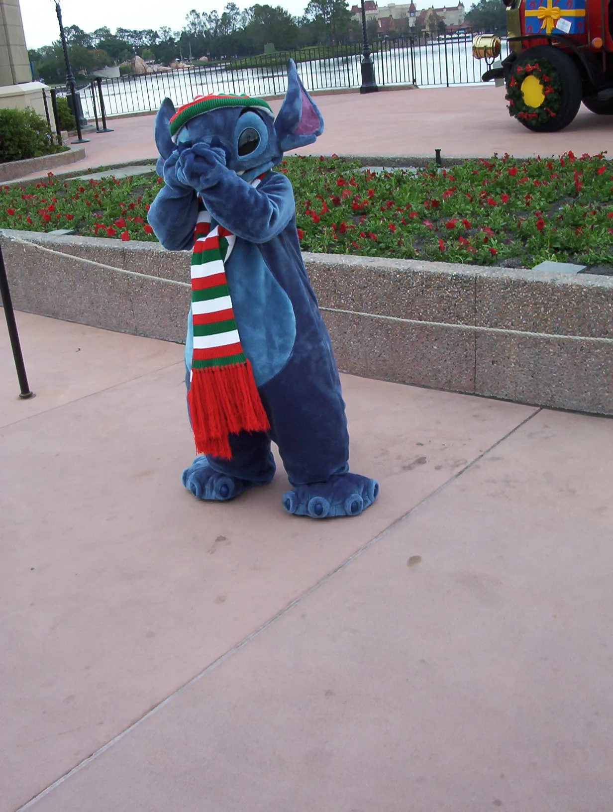 EPCOT gallery image 1