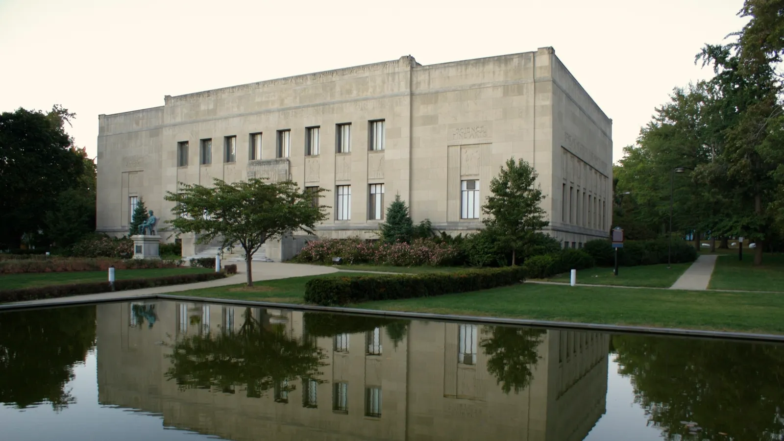 Everhart Museum — hero image