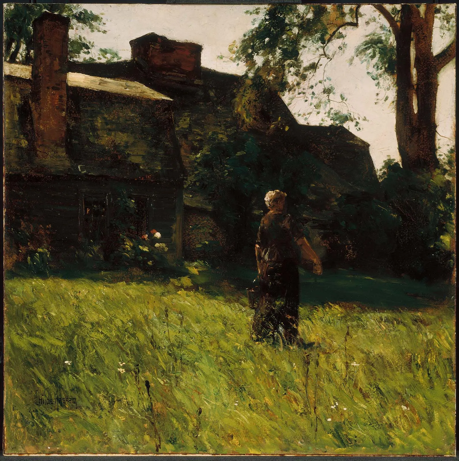 Fairbanks House gallery image 1