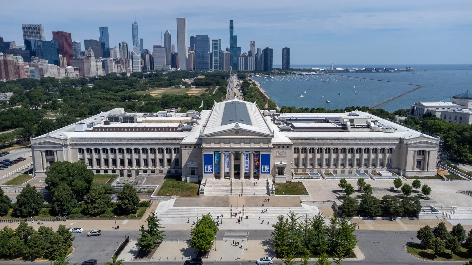 Field Museum — hero image