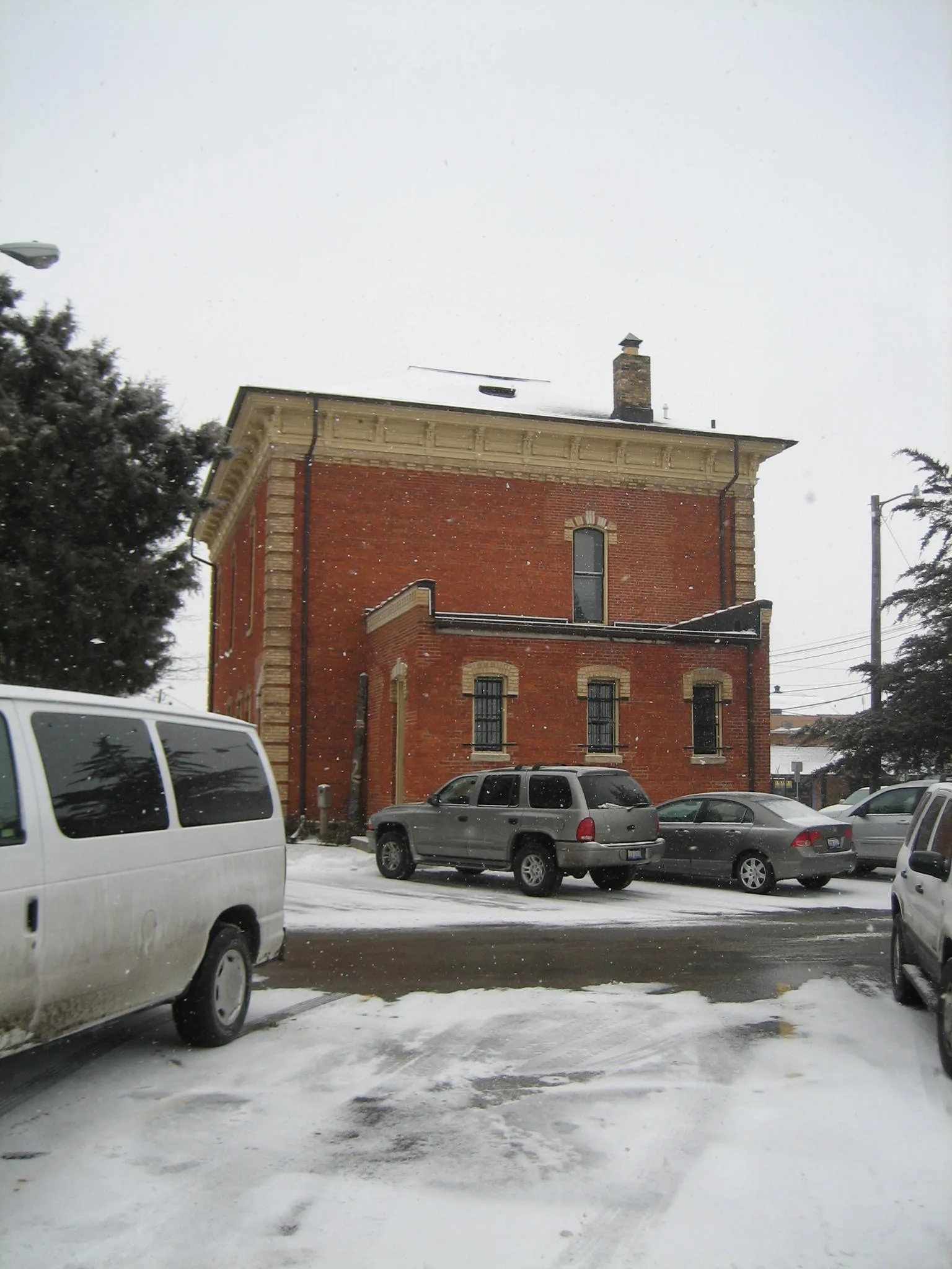 Flagg Township Museum — photo 1